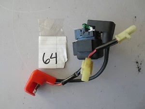 97' Triumph T 595 Starter Relay #64 - Picture 1 of 4