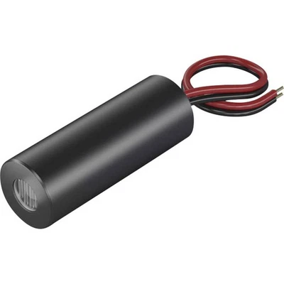 Picotronic Module laser ligne rouge 5 mW LE650-5-3(12x32)10DEG - Photo 1/3