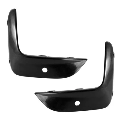 Par de luces antiniebla para BMW 330e/330e xDrive 2021 2022 del lado del conductor y del pasajero Foto 1 de 4