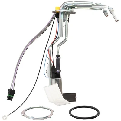 电动燃油泵燃气适用于雪佛兰 Suburban GMC C1500 C2500 卡车 C3500 K1500 — 第 1/4 张图片