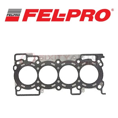 Fel Pro Cylinder Head Gasket for 2009-2013 Nissan Cube 1.8L L4 - Engine yr Foto 1 de 4