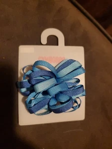 Juego de 2 rizos de pelo vintage para fiesta en piscina nuevo con etiquetas Gymboree Girls nuevo con etiquetas - Imagen 1 de 1