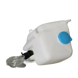 Fit 92-97 Toyota Corolla Sedan 4DR AE100 AE101 AE102 Windshield Washer Reservoir - Picture 1 of 6
