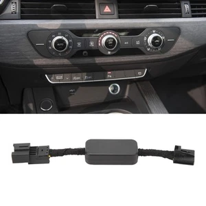 Start Stop Cancel Device Cable High Performance Plug And Play For A4 S4 B9 - Picture 1 of 22