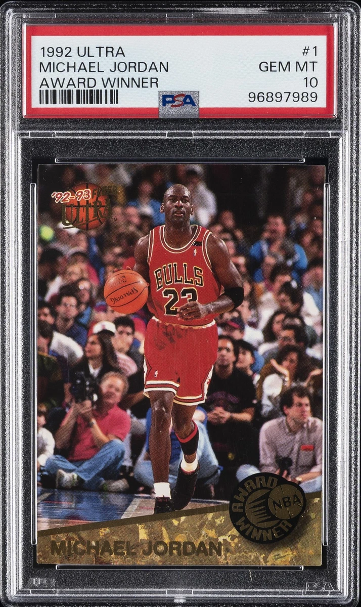 NBAカード マイケルジョーダン 1992-1993 トレカ 1992-93 Topps