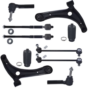 Kit de barra estabilizadora brazo de control inferior delantero 10X para Dodge Caliber Hatchback 2009-12 - Imagen 1 de 7