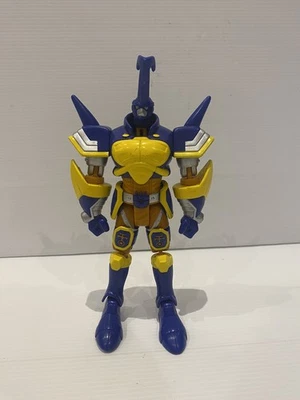 Bandai Digimon Spirit Digivolving Beetlemon 2002 - Envío gratuito Foto 1 de 4