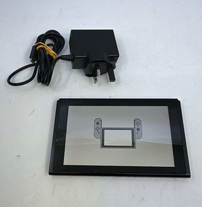 Nintendo Switch (Body and Charger only) 64GB *Read Description* - Picture 1 of 5