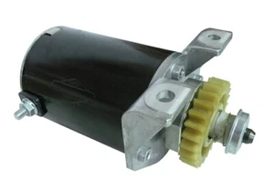 RACING GO KART BRIGGS ANIMAL ELECTRIC STARTER OHV STRATTON WORLD FORMULA 557068 - Picture 1 of 1