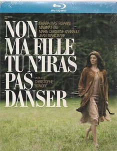 Blu-Ray "Non ma fille, tu n'iras pas danser"     NEUF SOUS BLISTER - Imagen 1 de 1