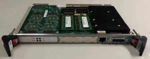 Spirent Abacus 5000 ICG3 ICG-3001DF Subsystem mit 5 SWF Optionen - Bild 1 von 6