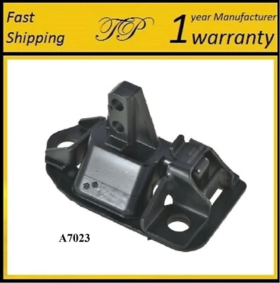 1 PCS TRANSMISSION MOUNT FOR 1996-1997 Volvo 850 2.3L & 2.4L - Image 1 of 2