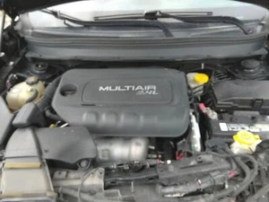Automatic TransmissionTransmission Assy. JEEP CHEROKEE 15 - Picture 1 of 1
