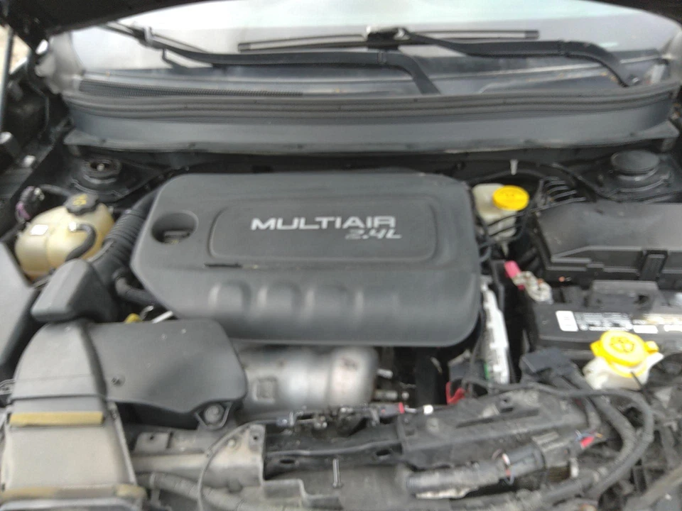 Automatic TransmissionTransmission Assy. JEEP CHEROKEE 15 - Image 1 of 1