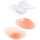 Silicone Shoulder Pads for Womens Clothings, -Slip Shoulder Push- Pads,9971