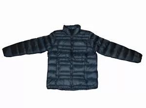 The North Face TNF Thunder II Jacket Pertex Steppjacke Herren Daunenjacke Navy - Bild 1 von 8