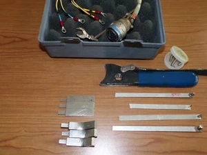 DMC Daniels Tool Kit .070 .140 .210 - Picture 1 of 7