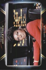 2010 Women of Star Trek Card #s 1-81 (A5668) - You Pick - 10+ FREE SHIP