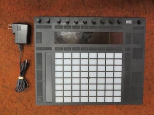 Ableton Push 2 USB Live Controller Instrument *HWPUO2 - Picture 1 of 12