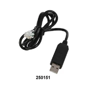 Kabel / Anschlusskabel RS232 auf USB V4.0 / Neu / ACT MOTOR - Bild 1 von 2