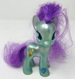 Figura de juguete cepillable My Little Pony Friendship is Magic Sapphire Joy perlada - Imagen 1 de 3