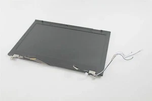 IBM Lenovo ThinkPad T420s Laptop Complete LCD Screen W/ Hinges 93P5692 93P5693 - Picture 1 of 3