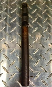 Toro 68-9230 Powershift 624 Schneefräse 38510 LINKS Differential Achswelle SPAREN! - Bild 1 von 5