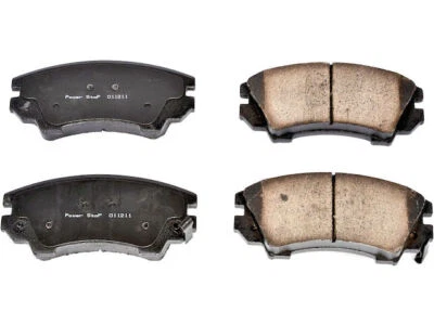 Juego de pastillas de freno delanteras para Chevrolet Camaro 2010-2015 79172ZVHC 2014 Foto 1 de 2