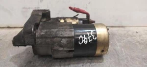 8200426577 starter motor for RENAULT MEGANE II BERLINA 3P CONFORT 2002 180792 - Imagen 1 de 3