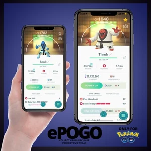 Sierra o paja - ¡Pokémon Go Trade! | Pokémon regionales | COMERCIO EL MISMO DÍA ✅ - Imagen 1 de 3