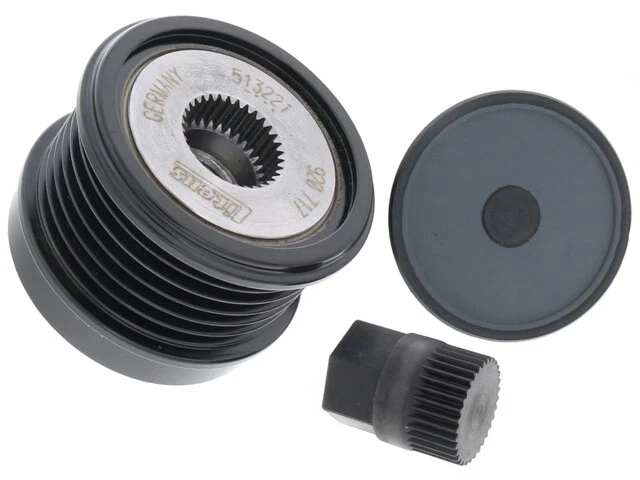 Polea alternador LITENS 2741550315 MERCEDES-BENZ SLK250 SLK300 SLC300 Foto 1 de 1