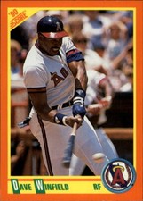 A9310- 1990 Score Rookie/Traded BB Card #s 1-110 -You Pick- 10+ FREE US SHIP