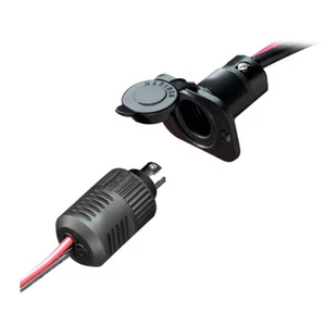Marinco 12VCPS2 2-Wire ConnectPro Receptacle & Plug - Picture 1 of 1