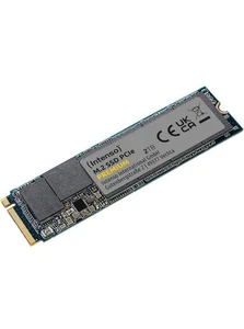 Intenso Premium  2 TB M.2 SSD 2100 MB/s PCI Express Gen 3x4 NVMe 1.3  - Bild 1 von 2