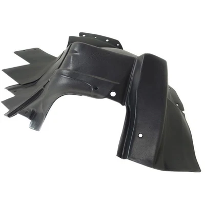 Front Fender Inner Liner panel For 2013-2016 GMC Acadia Black Right Passenger Foto 1 de 4