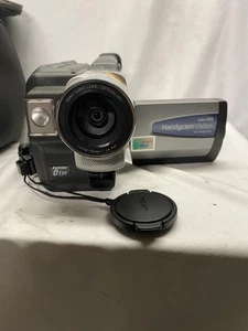 Sony CCD-TRV68 Hi8 Video Handycam Camcorder Working bad battery! - Picture 1 of 8
