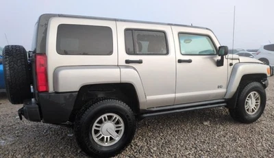 Airbag para tablero de pasajeros Hummer H3 2008-2010 diestro OEM Foto 1 de 3