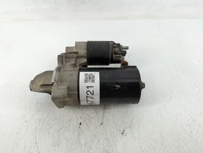 Motor de arranque de coche BMW 325i 2001-2002 OEM CHYGM Foto 1 de 4
