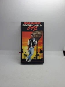 Beverly Hills Cop II (VHS, 1987) - Picture 1 of 5