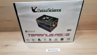 Altairtech.io GekkoScience Terminus R909 1.6-2.1 Terahash Bitcoin miner NUEVO EN CAJA Foto 1 de 4