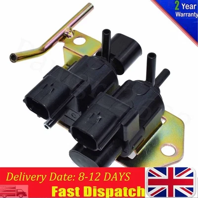 MR534632 For Mitsubishi Pajero Freewheel Clutch Select Control Solenoid Valve OE - Image 1 of 4