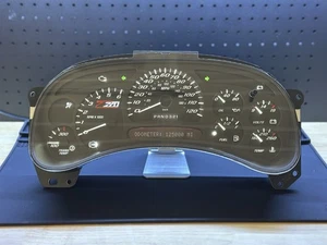 Speedometer - Picture 1 of 1