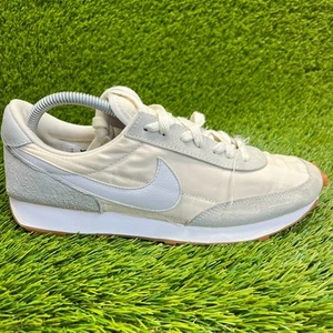 Nike Daybreak Gris Marfil Pálido Para Mujer Talla 9 Zapatos Atléticos para Correr Tenis - Imagen 1 de 10