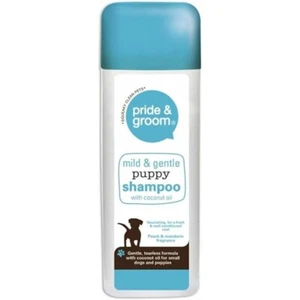300ml Medicated Dog Shampoo Shed Control Puppy Shampoo - Coconut Oil - Picture 1 of 1
