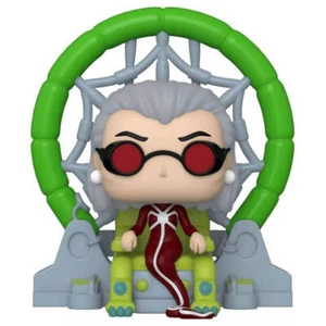 Spider-Man Madame Web US Exclusive Highly Collectable Pop! Vinyl Figure 3.75" - Picture 1 of 1