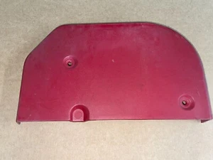 Corvette Emergency Hand Parking Brake Handle E-Brake Cover 88 89 90 91 92 93-96 - Picture 1 of 8