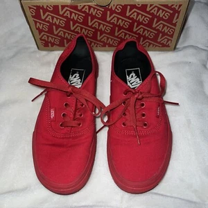 VANS Authentic  - Picture 1 of 5