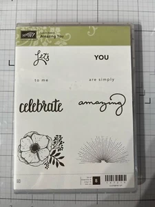 stamping up stamp and die sets - Picture 1 of 2
