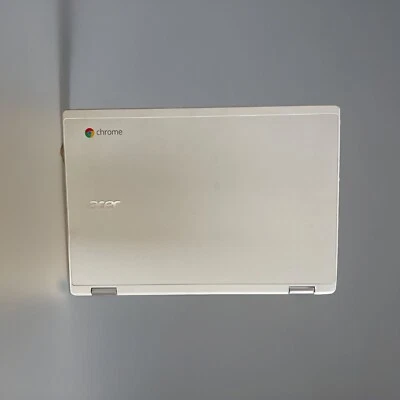 Acer Chromebook 11 CB3-131. (16 GB, Intel Celeron Dual-Core, 2,16 GHz, Foto 1 de 4