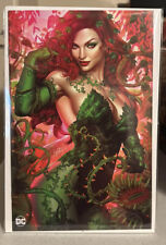 NYCC Poison Ivy Ariel Diaz Exclusive Batman #181 Ltd/1000